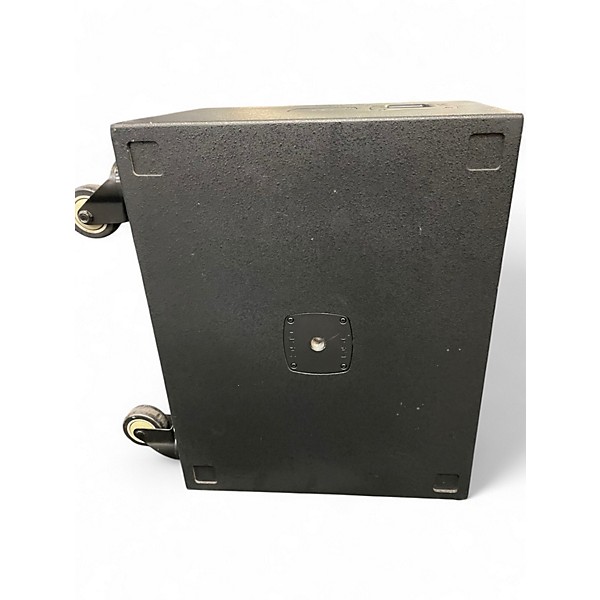 Used QSC KS112 Powered Subwoofer
