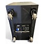 Used QSC KS112 Powered Subwoofer