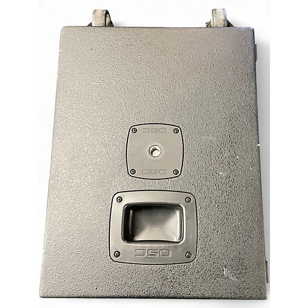 Used QSC KS112 Powered Subwoofer