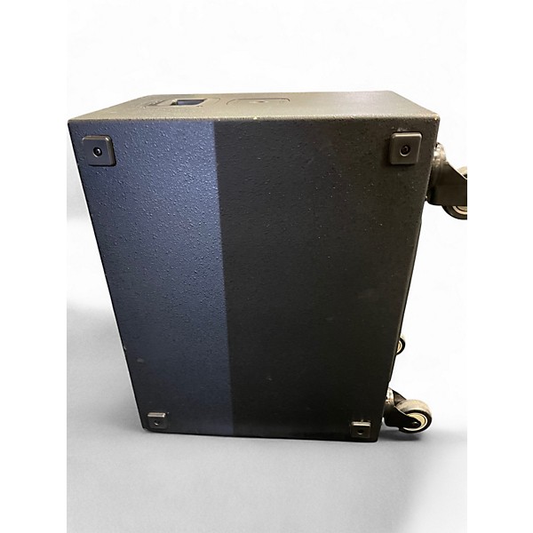 Used QSC KS112 Powered Subwoofer