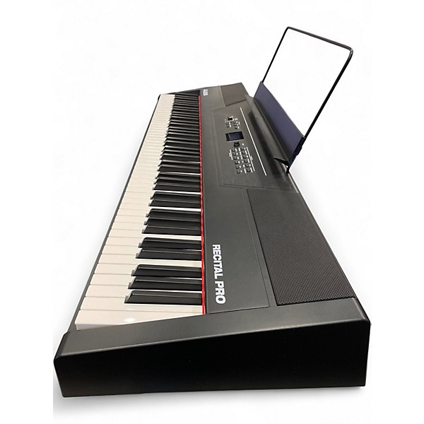 Used Alesis RECITAL PRO Digital Piano