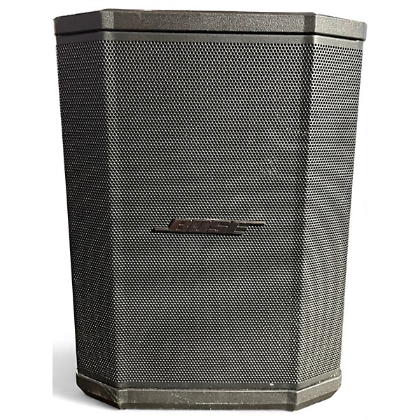 Used Bose S1 PRO Powered Speaker