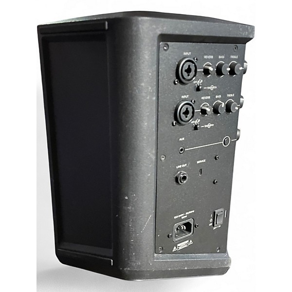 Used Bose S1 PRO Powered Speaker