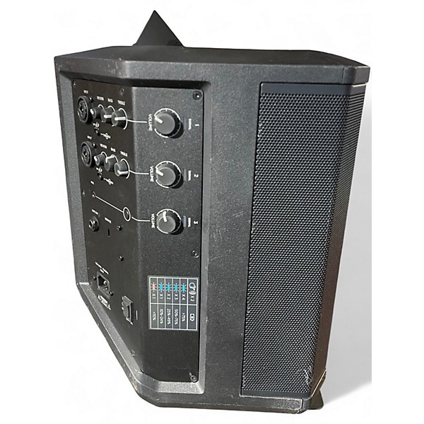 Used Bose S1 PRO Powered Speaker