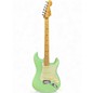 Used Fender Player II Stratocaster Seafoam Pearl Solid Body Electric Guitar thumbnail