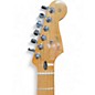 Used Fender Player II Stratocaster Seafoam Pearl Solid Body Electric Guitar