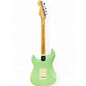 Used Fender Player II Stratocaster Seafoam Pearl Solid Body Electric Guitar