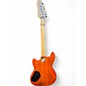 Used Guild SURFLINER Orange Solid Body Electric Guitar thumbnail