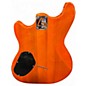 Used Guild SURFLINER Orange Solid Body Electric Guitar