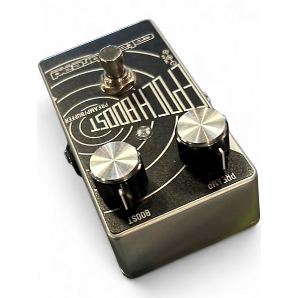 Used Catalinbread EPOCH BOOST Effect Pedal
