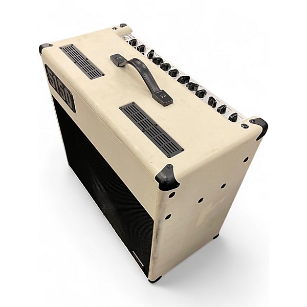 Used EVH 5150 iconic series 40 watts Tube Guitar Combo Amp