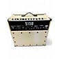 Used EVH 5150 iconic series 40 watts Tube Guitar Combo Amp