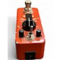Used Donner HARMONIC SQUARE Effect Pedal