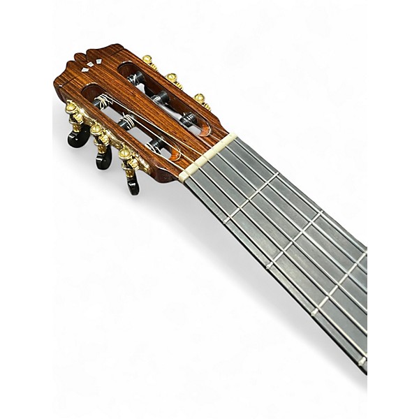 Used Cordoba C12 CD Natural Classical Acoustic Guitar