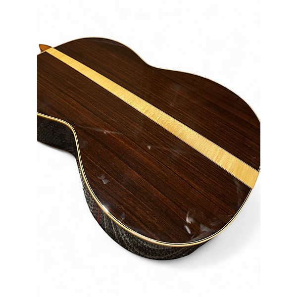 Used Cordoba C12 CD Natural Classical Acoustic Guitar