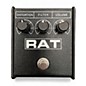 Used ProCo Rat II Distortion Effect Pedal
