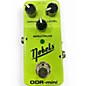 Used Nobels ODR-MINI Effect Pedal thumbnail