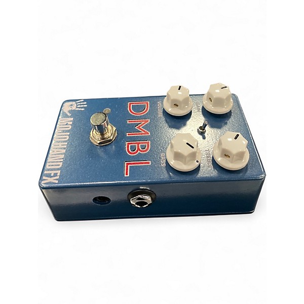 Used Mojo Hand FX DMBL Effect Pedal