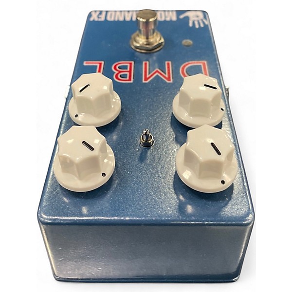 Used Mojo Hand FX DMBL Effect Pedal
