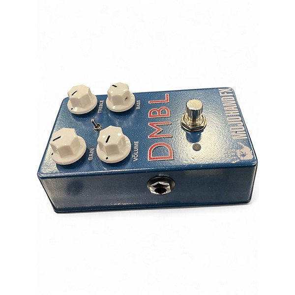 Used Mojo Hand FX DMBL Effect Pedal