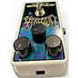Used Electro-Harmonix Octavix Fuzz Effect Pedal
