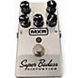Used MXR M75 Super Badass Distortion Effect Pedal thumbnail