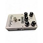 Used MXR M75 Super Badass Distortion Effect Pedal