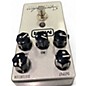 Used MXR M75 Super Badass Distortion Effect Pedal