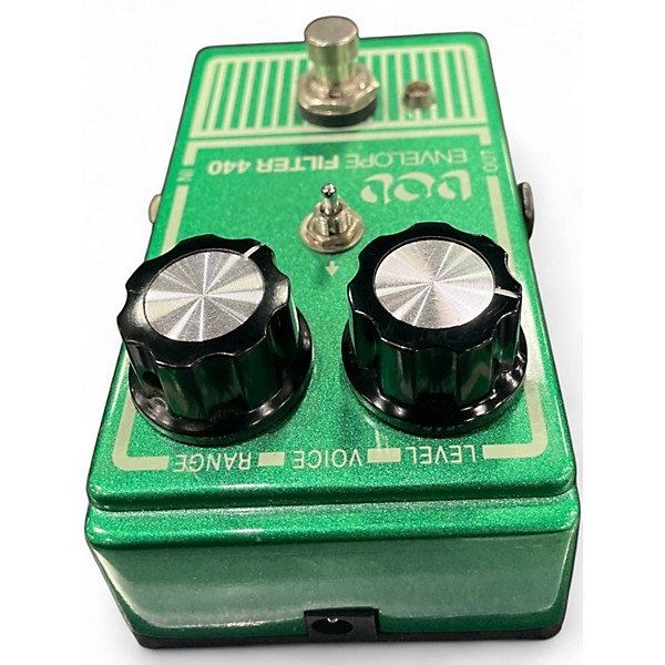 Used DOD ENVELOPE FILTER 440 Effect Pedal