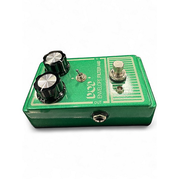 Used DOD ENVELOPE FILTER 440 Effect Pedal