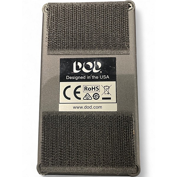 Used DOD ENVELOPE FILTER 440 Effect Pedal