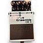 Used BOSS CE5 Chorus Ensemble Effect Pedal thumbnail