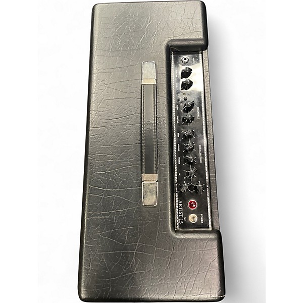 Used Blackstar ARTIST 15 Guitar Combo Amp