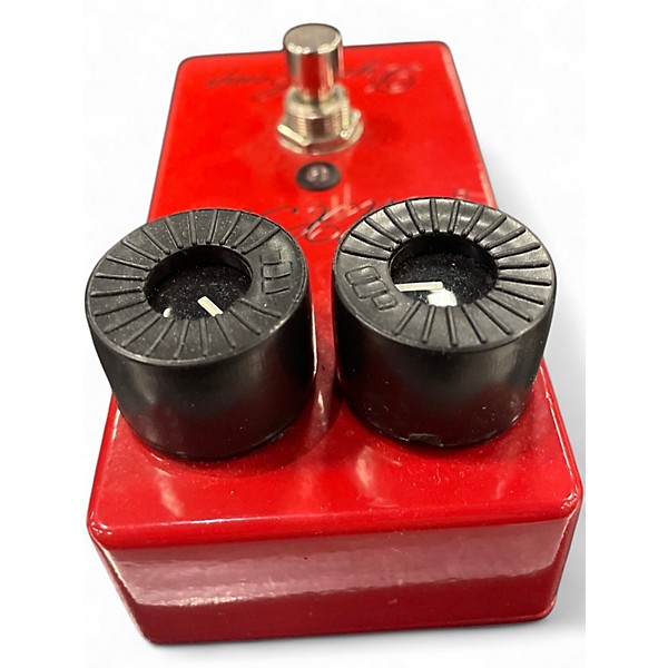 Used MXR M102 Dyna Comp Effect Pedal