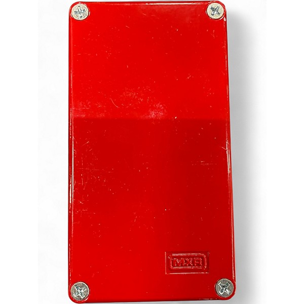 Used MXR M102 Dyna Comp Effect Pedal