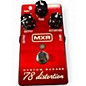 Used MXR M78 1978 Custom Badass Distortion Effect Pedal thumbnail