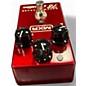 Used MXR M78 1978 Custom Badass Distortion Effect Pedal