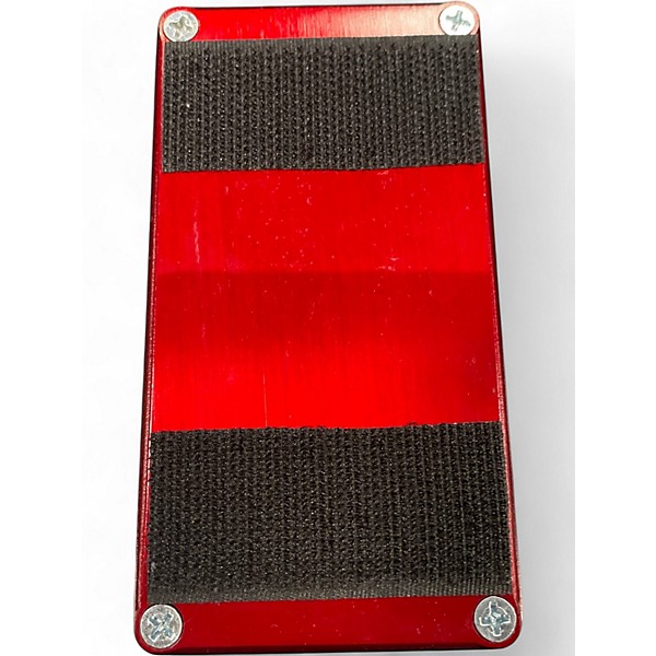 Used MXR M78 1978 Custom Badass Distortion Effect Pedal