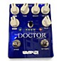 Used Wampler THE DOCTOR LO FI DELAY Effect Pedal thumbnail