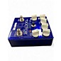 Used Wampler THE DOCTOR LO FI DELAY Effect Pedal