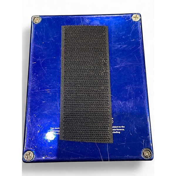 Used Wampler THE DOCTOR LO FI DELAY Effect Pedal