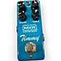 Used MXR TIMMY Effect Pedal thumbnail