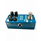 Used MXR TIMMY Effect Pedal