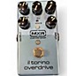 Used MXR CSP033 Custom Shop Il Torino Overdrive Pedal Effect Pedal thumbnail