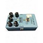 Used MXR CSP033 Custom Shop Il Torino Overdrive Pedal Effect Pedal