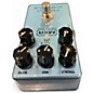 Used MXR CSP033 Custom Shop Il Torino Overdrive Pedal Effect Pedal