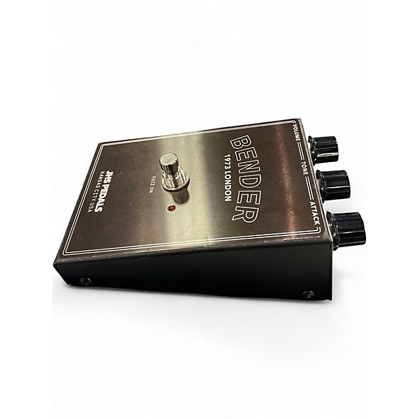 Used JHS Pedals BENDER Effect Pedal