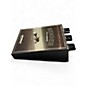 Used JHS Pedals BENDER Effect Pedal