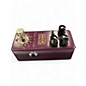 Used MXR DUKE OF TONE Effect Pedal