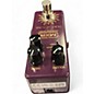 Used MXR DUKE OF TONE Effect Pedal
